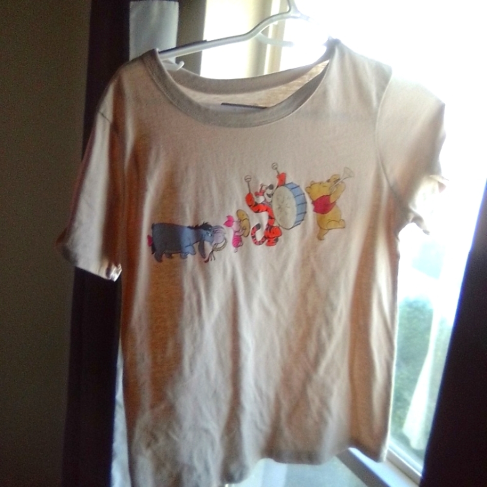 Winnie-the-pooh T-shirt